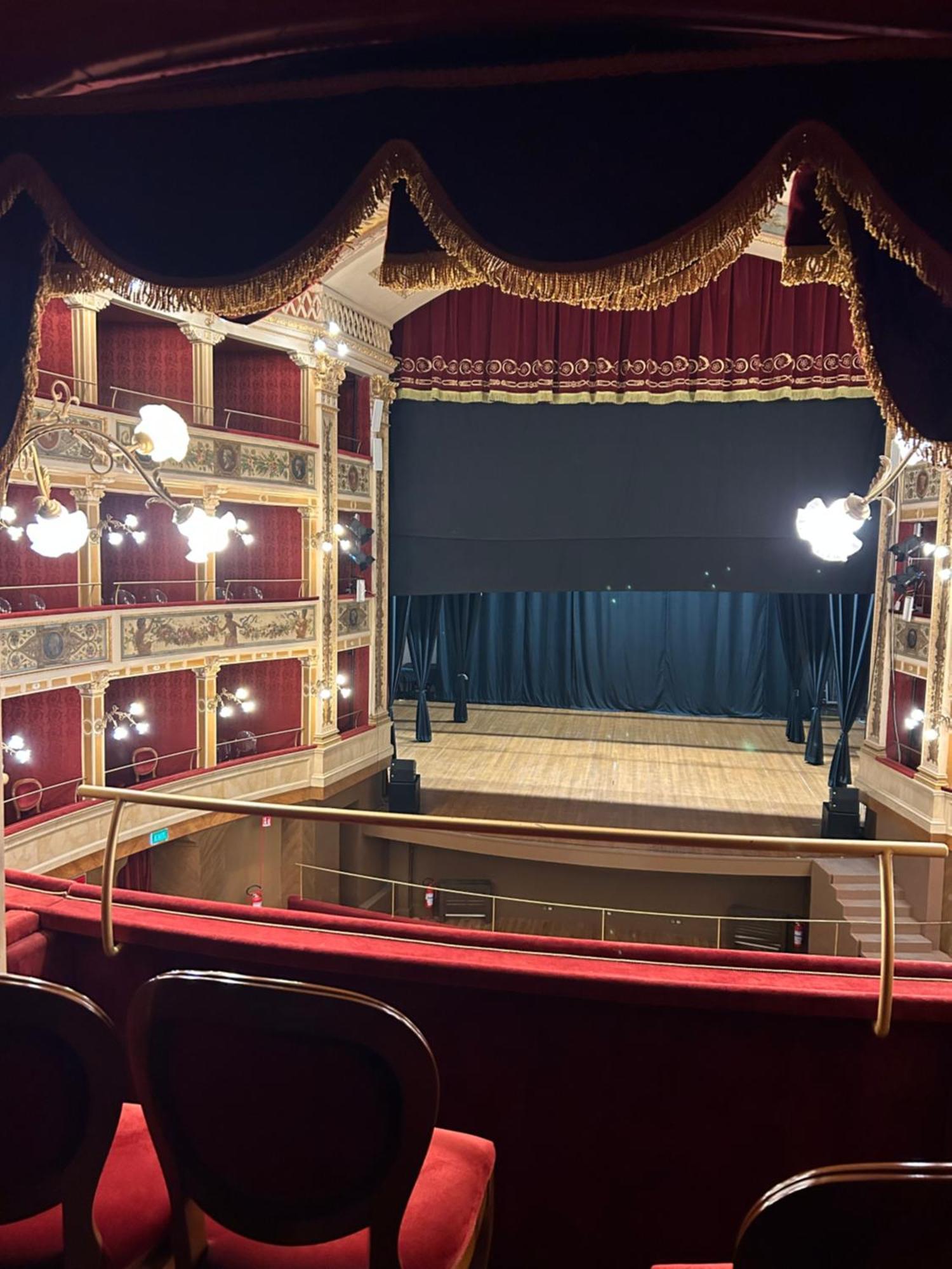 Il Sipario Palazzo Accolla Daire Siraküza Dış mekan fotoğraf
